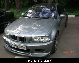 BMW M3 + BMW 330 - 17